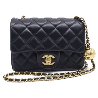 �ڱɡۡ�CHANEL�ۥ���ͥ� �ߥ˥ޥȥ�å� �������󥷥������Хå� �����ޡ��� �����ॷ�ꥢ�� ��ॹ���� �֥�å� ������ɶ�� ��ǥ����� ���� Ȣ ��¸�ޡ�̤���ѡۡ���š�