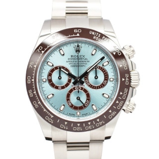 ��̾�Ų��ۡ�ROLEX�ۥ���å��� �ǥ��ȥ� 116506 ������ �������֥롼 �ץ���� PT ��ư���� ��� �ݾڽ��դ� 2021ǯ����š�
