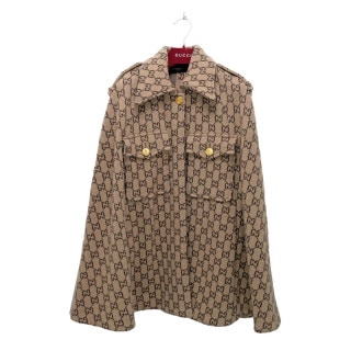 ��̾��ۡ�GUCCI�ۥ��å� ������ GG�� �١����� �������֥饦��  S������ 610488 ��ǥ����� �� ���ѥ�� ����̤���ѡۡ���š�