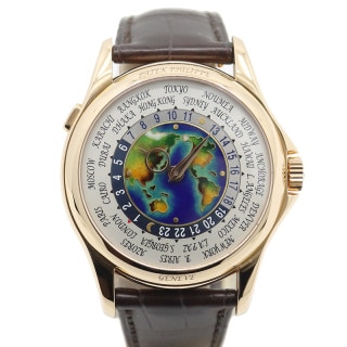 �ڱɡۡ�PATEK PHILIPPE�ۥѥƥå��ե���å� ����ץꥱ������� ���ɥ����� �����量�� 5131R-010 ����С�ʸ���� �ӻ��� ��󥺡���š�