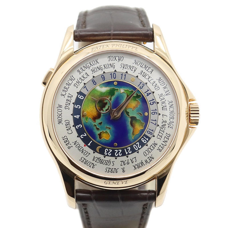 �ڱɡۡ�PATEK PHILIPPE�ۥѥƥå��ե���å� ����ץꥱ������� ���ɥ����� �����量�� 5131R-010 ����С�ʸ���� �ӻ��� ��󥺡���š�