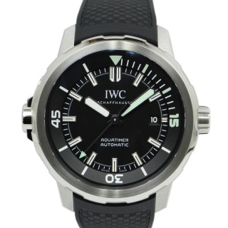 ��̾��ۡ�IWC�ۥ��󥿡��ʥ���ʥ륦���å�����ѥˡ� �����������ޡ� IW328802 �֥�å�ʸ���� SS ��С� ��ư�� ��� �ӻ��� ����ץ꡼�ȥ����ӥ��ѡ���š�