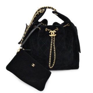 ��̾��ۡ�CHANEL�ۥ���ͥ� 25 �ߥǥ����� �ϥ�ɥХå� AS5311 �֥�å� ������ɶ�� �������� ���� ��ǥ���������š�