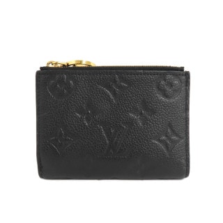 ��̾�Ų��ۡ�LOUIS VUITTON�ۥ륤�����ȥ� �ݥ�ȥե����� �ꥵ M83365 ��Υ���� ����ץ��� �֥�å� GD��� ����ޤ���� ��ǥ���������š�