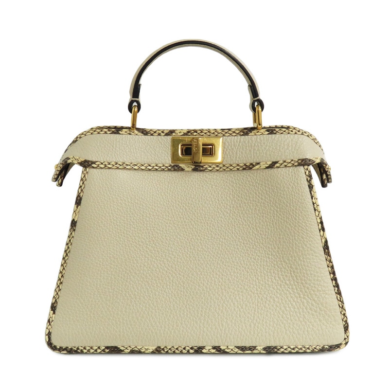 名古屋】【FENDI】フェンディ ピーカブー アイシーユー スモール