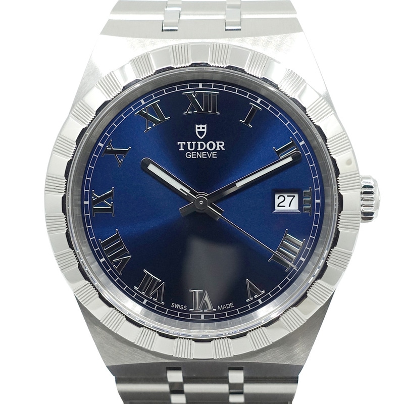 �ڱɡۡ�TUDOR�ۥ��塼���� �ӻ��� ������� 28500 �֥롼 SS ��ư���� ��� ���� Ȣ�ڿ��ʡۡ�̤���ѡۡ���š�