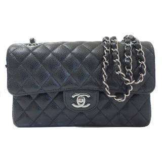 �ڱɡۡ�CHANEL�ۥ���ͥ� �ޥȥ�å� 23 �������󥷥������Хå� ����ӥ������� BK SV��� �����ॷ�ꥢ�� ���������Хå� ��ǥ����� ���� ��¸�ޡ���š�