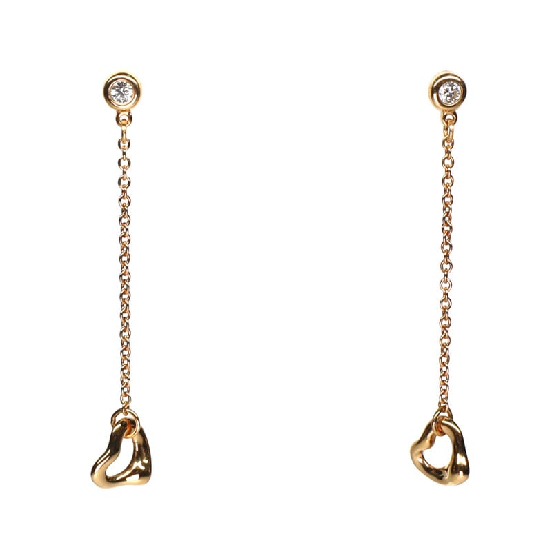 ��̾�Ų��ۡ�TIFFANY�ۥƥ��ե��ˡ� �����ץ� �ϡ��� �� ��������� �Х� �� �䡼�� �ԥ��� Au750PG ������ ���奨�꡼ ������š�