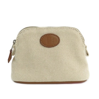 ��̾�Ų��ۡ�HERMES�ۥ���᥹ �ܥ꡼�ɥݡ���16 �ߥ˥ߥ� �ȥ�륢�å��� �쥶�� �ʥ����� ������ ���������꡼�ݡ��� ��ʪ ��˥��å�������š�