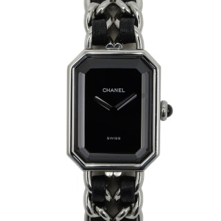 ��̾��ۡ�CHANEL�ۥ���ͥ� �ץ�ߥ����� H0451 �֥�å�ʸ���� ����С� SS �������� �ӻ��� ��ǥ����� �����Ӹ򴹺ѡۡ���š�