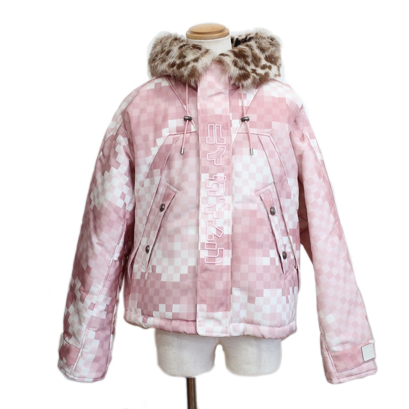 ��ŷ��ۡ�LOUIS VUITTON�ۥ륤�����ȥ� ����ե顼���� �ץ��� �ѥե��֥륾�� 1AIMRK �ڡ���ԥ� ɽ��������52 RM252M WYP HTB68E ���� �������� ���ѥ�� ���ʡ���š�