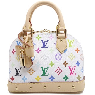 �ڱɡۡ�LOUIS VUITTON�ۥ륤�����ȥ� �����BB LV��TM ¼��δ �ϥ�ɥХå� 2WAY M13078 ��Υ���ࡦ�ޥ�����顼 �����Х� �ۥ磻�� ������ɶ�� ��ǥ����� Ȣ ��¸�ޡ���š�