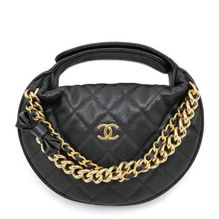 ��̾��ۡ�CHANEL�ۥ���ͥ� �ޥȥ�å� �ߥ˥ϥ�ɥХå� AP3943 �֥�å� ������ɶ�� ����ӥ������� ��ǥ���������š�