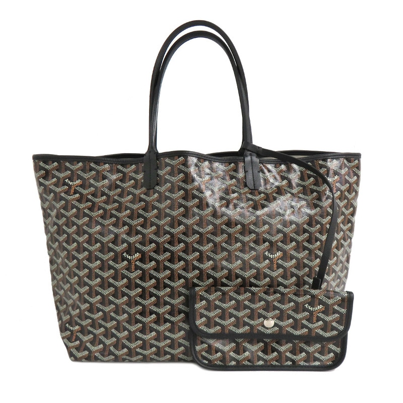 ��̾�Ų��ۡ�GOYARD�ۥ��䡼�� ����륤PM �֥�å� �����ե����� �ȡ��ȥХå� �ϥ�ɥХå� �� ��˥��å�������š�