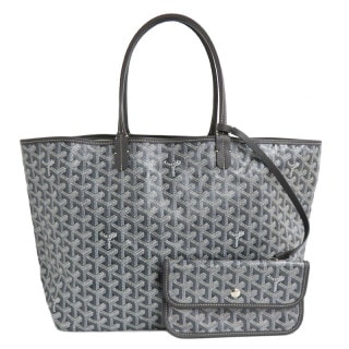 ��̾�Ų��ۡ�GOYARD�ۥ��䡼�� ����륤PM ���졼 �����ե����� �ȡ��ȥХå� �ϥ�ɥХå� ��˥��å�������š�