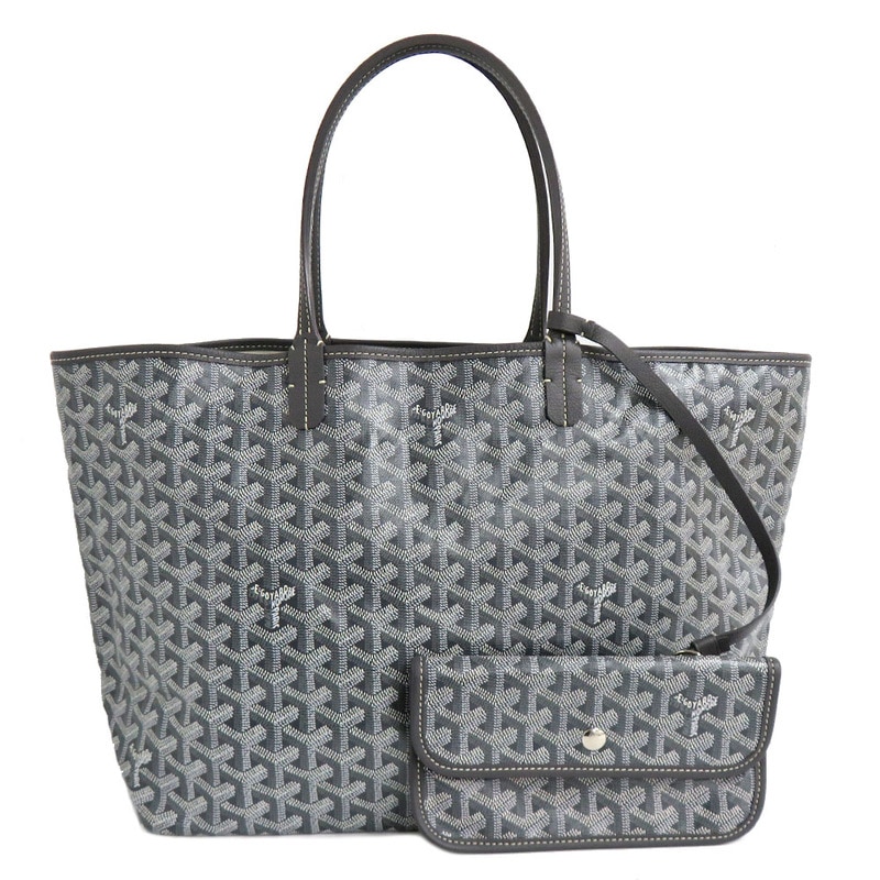 ��̾�Ų��ۡ�GOYARD�ۥ��䡼�� ����륤PM ���졼 �����ե����� �ȡ��ȥХå� �ϥ�ɥХå� ��˥��å�������š�