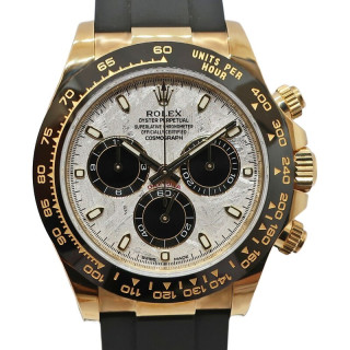 ��ŷ��ۡ�ROLEX�ۥ���å��� �����⥰��եǥ��ȥ� 116518LN ������ ��ƥ� 750 YG ��С� ��ư���� ��� �ݾڽ��դ� 2023ǯ �ӻ��ס���š�