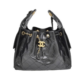 ��̾��ۡ�CHANEL�ۥ���ͥ� CHANEL25 ���⡼�� �ϥ�ɥХå� ���ݤ� AS5293 ���㥤�ˡ������ץ륫���� �֥�å� ��ǥ�������̤���ѡۡ���š�