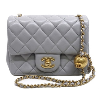 �ڱɡۡ�CHANEL�ۥ���ͥ� �ߥ˥ޥȥ�å� AS1786 �������󥷥������Хå� �����ޡ��� �����ॷ�ꥢ�� ��ॹ���� �饤�ȥ��졼 ������ɶ�� ��ǥ����� ���� Ȣ ��¸�ޡ���š�