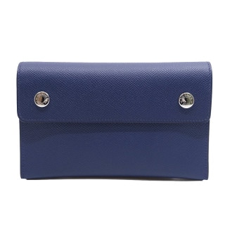 �ڱɡۡ�HERMES�ۥ���᥹ �ʥåץȥ������� K��� 2025ǯ��¤ �֥롼�ͥ��ӡ� ���������Хå� ���ץ��� ����С���� �쥶�� ��ǥ������ڿ��ʡۡ�̤���ѡۡ���š�