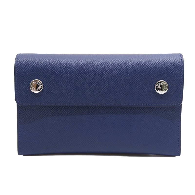 �ڱɡۡ�HERMES�ۥ���᥹ �ʥåץȥ������� K��� 2025ǯ��¤ �֥롼�ͥ��ӡ� ���������Хå� ���ץ��� ����С���� �쥶�� ��ǥ������ڿ��ʡۡ�̤���ѡۡ���š�