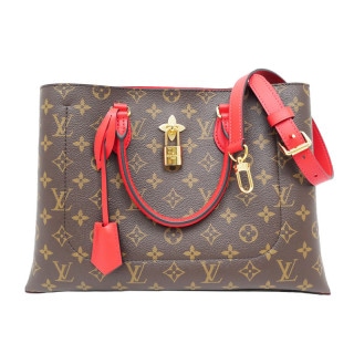 ��̾��ۡ�LOUIS VUITTON�ۥ륤�����ȥ� �ե��ȡ��ȥХå� �ϥ�ɥХå� �����ꥳ M43553 �������� �ϥ�� ��ǥ���������š�