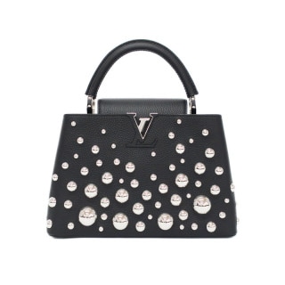 ��ŷ��ۡ�LOUIS VUITTON�ۥ륤�����ȥ� LV��YK ���ץ�����MM �᥿�� �ɥå� M21665 �ϥ�ɥХå� ��������2WAY ���׽�� �� ��ǥ���������š�