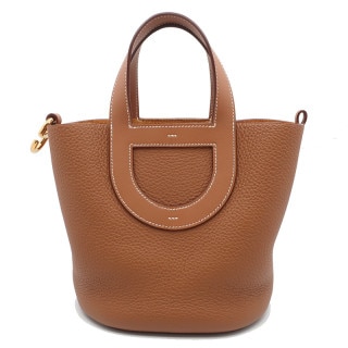 ��ŷ��ۡ�HERMES�ۥ���᥹ ���󥶥롼�� 18 B��� 2023ǯ ������� ������ɶ�� �ȥ��� �����ե� �ϥ�ɥХå� ��ǥ����� �쥶�� �㿧����š�