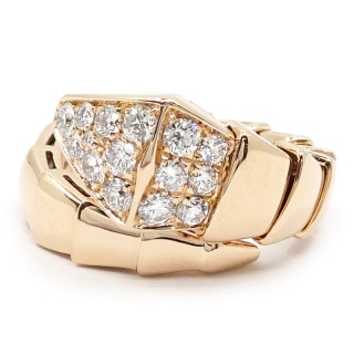 �ڱɡۡ�BVLGARI�ۥ֥륬�� K18PG ����ڥ�ƥ� �������ѡ� ��������� ��� ���� ���奨�꡼ 750PG 345206 ��ǥ������ڥ᡼�����ž夲�ѡۡ���š�