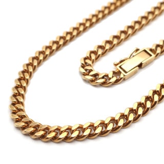 ��ŷ��ۡ�JEWELRY�� ��ʿ ���إ� ��33.7g ��45cm 2�̥��å� ���󥰥� K18YG 750 YG ��������������� �ͥå��쥹 ¤ʾ�ɸ���ޡ��� �����ѡ���š�