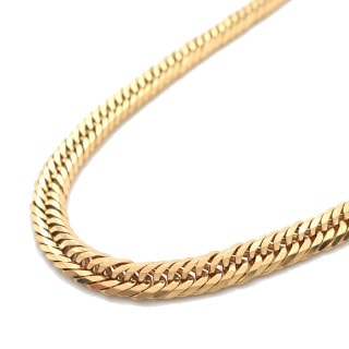 ��ŷ��ۡ�JEWELRY�� �ͥå��쥹 ��ʿ ���إ� 12�̥��å� ��41cm ��20g �ȥ�ץ� K18YG 750 YG ��������������� ¤ʾ�ɸ���ޡ��� ������ ����š�