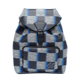 ��ŷ��ۡ�LOUIS VUITTON�ۥ륤�����ȥ� ��󥹥� �Хå��ѥå� ���å����å� ���� ���ߥ���å��� M23754 �֥롼�� �� ��󥺡���š�