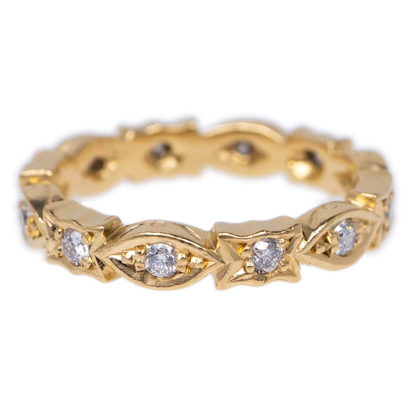 名東】【LOREE RODKIN】ローリーロドキン タイニー アンティーク