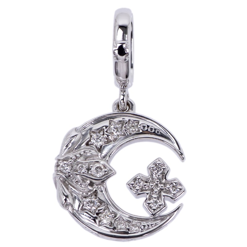 名東】【LOREE RODKIN】ローリーロドキン ペンダント ネックレス