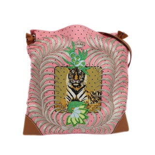 ��ŷ��ۡ�HERMES�ۥ���᥹ ���륭�����ƥ�PM ���Ԥθ� ���������Хå� �ԥ󥯷� ���륯 �����ե� Y��� 2020ǯ����¤ �� ��ǥ������ڿ��ʡۡ�̤���ѡۡ���š�