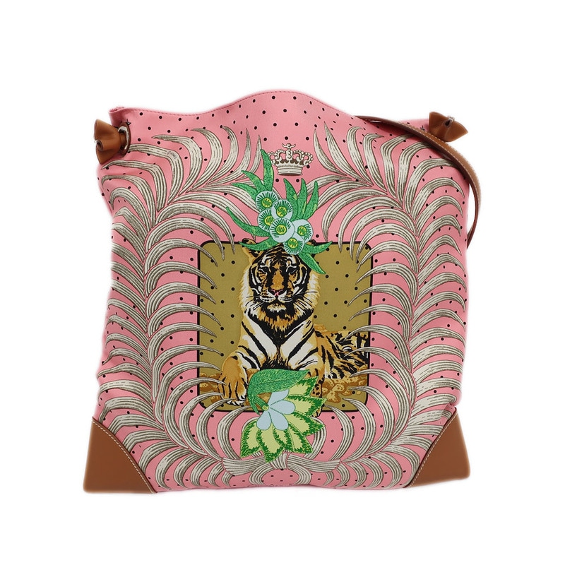 ��ŷ��ۡ�HERMES�ۥ���᥹ ���륭�����ƥ�PM ���Ԥθ� ���������Хå� �ԥ󥯷� ���륯 �����ե� Y��� 2020ǯ����¤ �� ��ǥ������ڿ��ʡۡ�̤���ѡۡ���š�