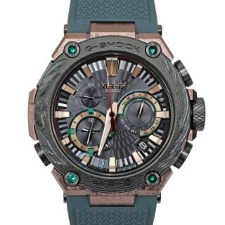 ��̾��ۡ�CASIO�ۥ����� G-SHOCK MR-G ��� MRG-B2000KT-3AJR 800�ܸ��� ��� �� �ӻ��סڿ��ʡۡ�̤���ѡۡ���š�