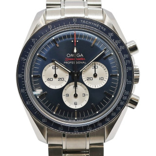 ��ŷ��ۡ�OMEGA�ۥ��ᥬ ���ԡ��ɥޥ����� ���2020 �����ԥå� 522.30.42.30.03.001 2020�ܸ��� �֥롼 SS �괬�� ��� �ӻ��סڻž夲�Ѥߡۡ���š�