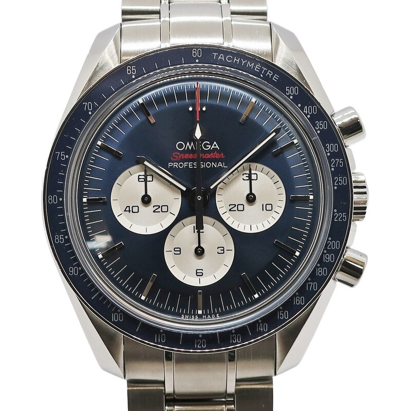 ��ŷ��ۡ�OMEGA�ۥ��ᥬ ���ԡ��ɥޥ����� ���2020 �����ԥå� 522.30.42.30.03.001 2020�ܸ��� �֥롼 SS �괬�� ��� �ӻ��סڻž夲�Ѥߡۡ���š�