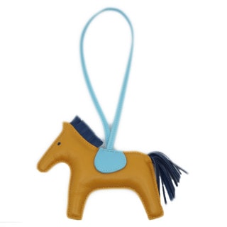 �ڱɡۡ�HERMES�ۥ���᥹ ���ǥ�MM �ʥ����륵�֥� �֥饦��� �֥롼�� A��� 2017ǯ��¤ ���ȥ�å� �Хå����㡼�� ��ʪ ������ ����¾ Ȣ����š�