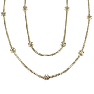 ��̾�Ų��ۡ�CHANEL�ۥ���ͥ� �����ޡ��� ���󥰥ͥå��� ������� ABE260 ���������꡼ ��ǥ������ڿ��ʡۡ�̤���ѡۡ���š�