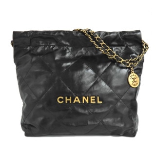 ��̾�Ų��ۡ�CHANEL�ۥ���ͥ� ����ͥ�22 AS3261 �����ե����� �֥�å� ������ɶ�� �ϥ�ɥХå� ���������Хå� �� ��ǥ�������̤���ѡۡ���š�