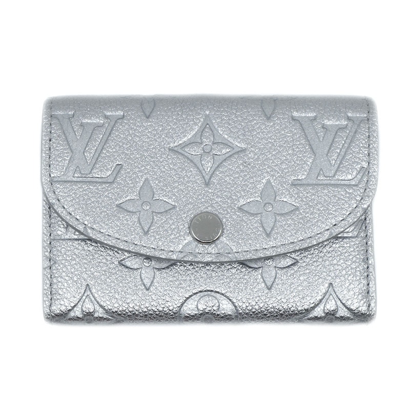 �ڱɡۡ�LOUIS VUITTON�ۥ륤�����ȥ� M26512 RFID �ݥ�ȥ�� ������ ����С� ����С���� ���� Ȣ����š�