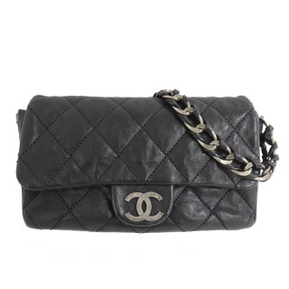��̾�Ų��ۡ�CHANEL�ۥ���ͥ� �ޥȥ�å� �������󥷥����� ������ơ��������� �֥�å� ��ǥ���������š�