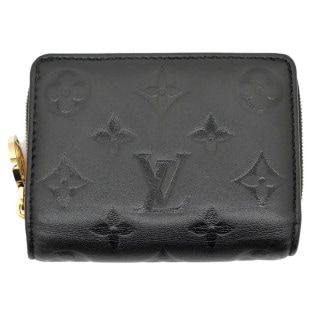 ��̾��ۡ�LOUIS VUITTON�ۥ륤�����ȥ� �ݥ�ȥե����� �롼 �Υ�� �֥�å� �� M81599 RFID �쥶�� ������å� ���� �� ��ǥ���������š�