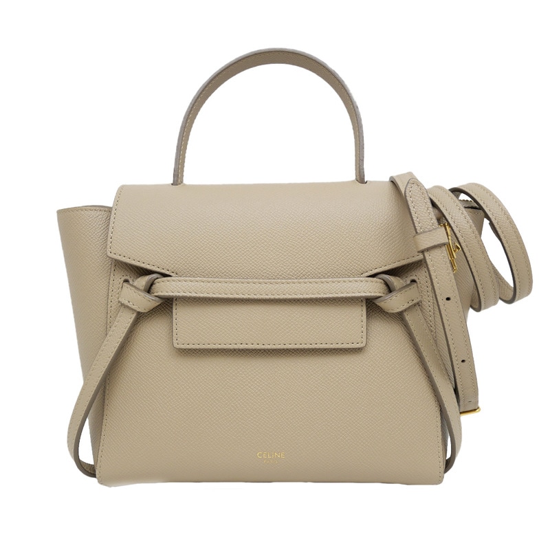 ��̾��ۡ�CELINE�ۥ��꡼�� �٥�ȥХå� �ʥ� ���졼���� 189003 ���������Хå� �ϥ�� ��ǥ����� ����¾����š�