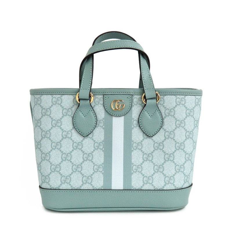 ��̾�Ų��ۡ�GUCCI�ۥ��å� ���ե��ǥ��� ���⡼�� 2WAY �ȡ��ȥХå� 811716 GG���ץ꡼�� �֥롼 ������ɶ�� �쥶�� ��ǥ����� ���ʡ���š�