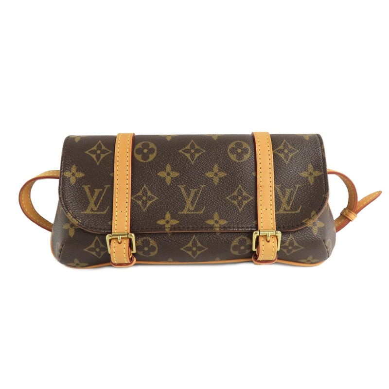 名古屋】【LOUIS VUITTON】ルイヴィトン ポシェット マレル M51159