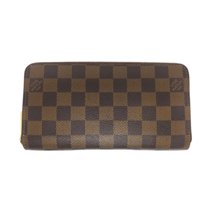 ��ŷ��ۡ�LOUIS VUITTON�ۥ륤�����ȥ� ���åԡ�������å� N60015 Ĺ���� ���ߥ� ���٥� ��� ��ǥ����� ��˥��å��� ����¾����š�