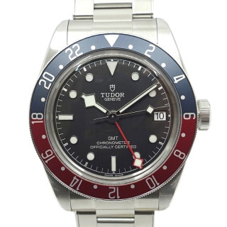 �ڱɡۡ�TUDOR�ۥ��塼���� �إ�ơ��� �֥�å��٥� GMT 79830RB ���ƥ�쥹 �֥�å� ��ư���� 2022ǯ �ӻ��� ��󥺡���š�
